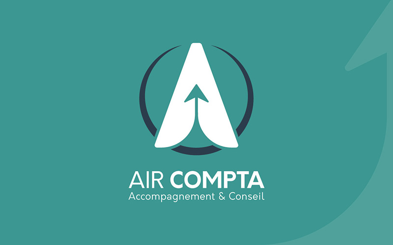 Logo Air Compta