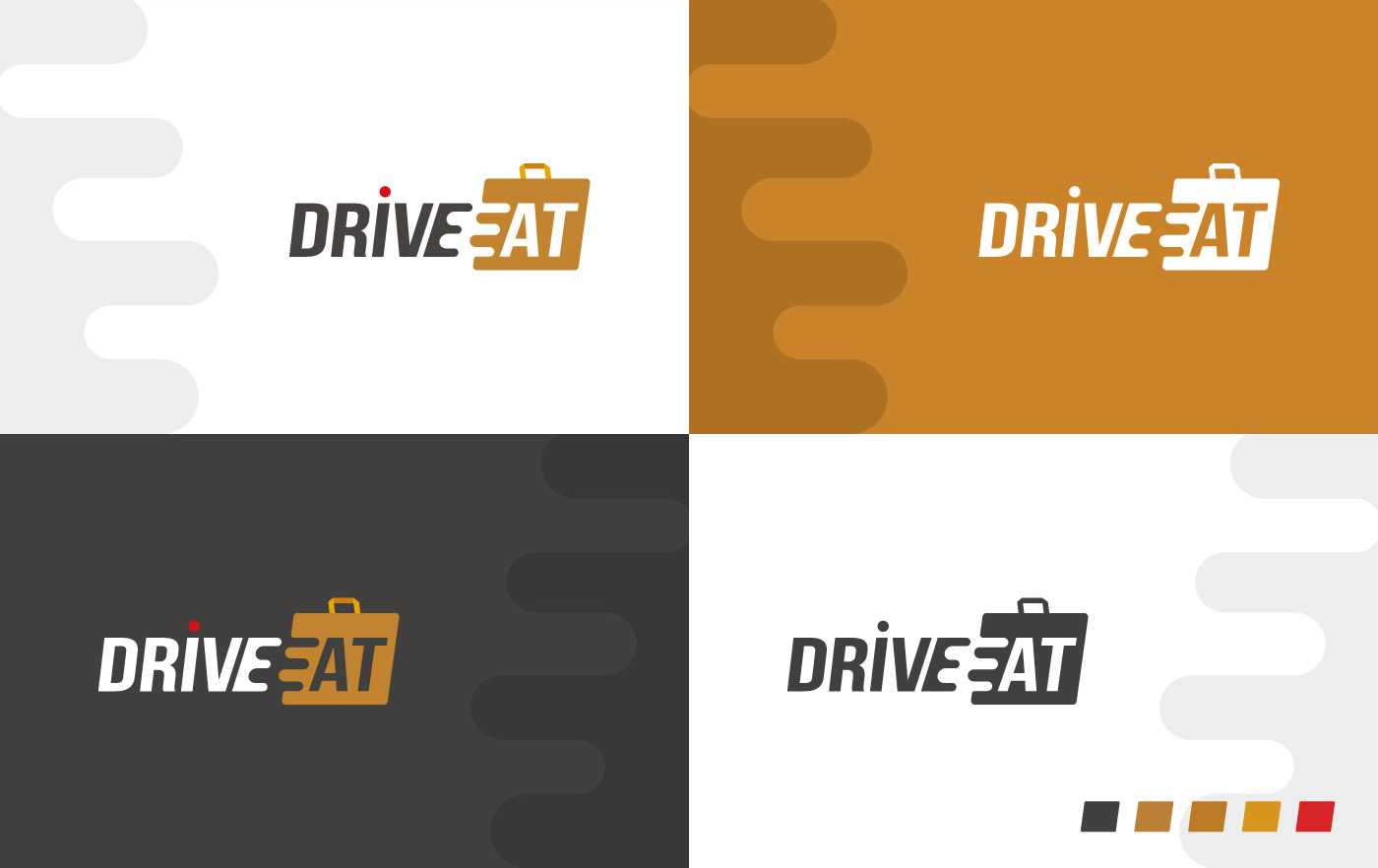 Drive Eat
